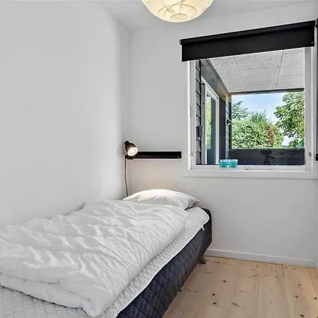 30007-malling-hyldevaenget-9 別荘 *