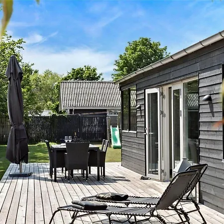 30007-malling-hyldevaenget-9 別荘