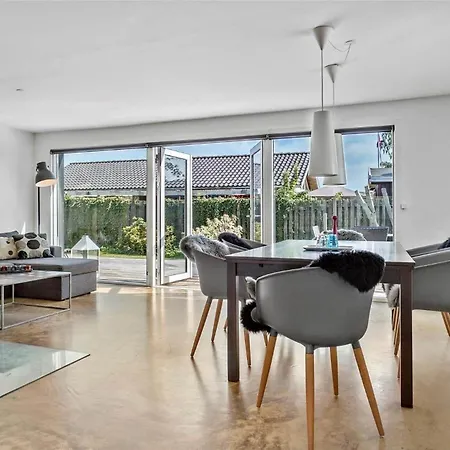 別荘 30007-malling-hyldevaenget-9 Malling