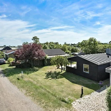 30007-malling-hyldevaenget-9 別荘