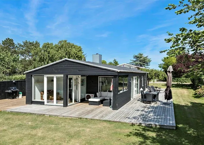 30007-malling-hyldevaenget-9 펜션 *