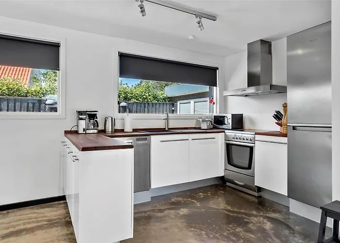 30007-malling-hyldevaenget-9 펜션 Malling