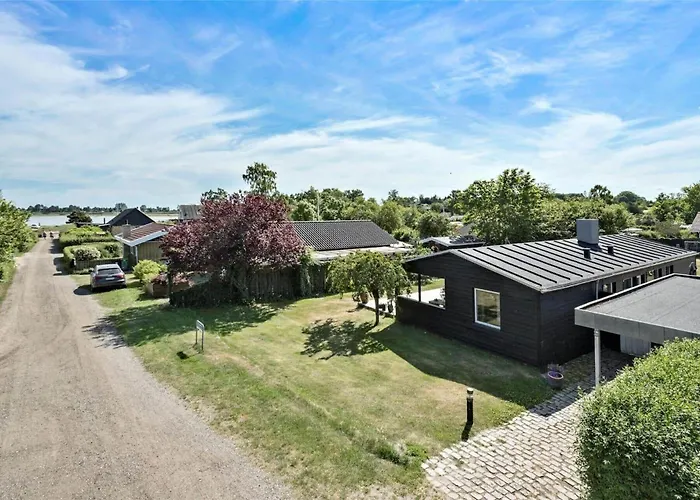 30007-malling-hyldevaenget-9 펜션