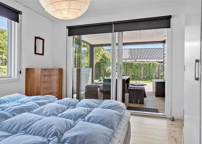 30007-malling-hyldevaenget-9 펜션 *